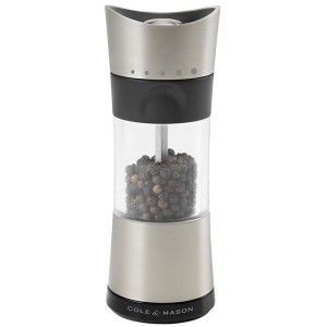 Młynek do pieprzu krokowy InvertaHorsham Cole&Mason H306591P