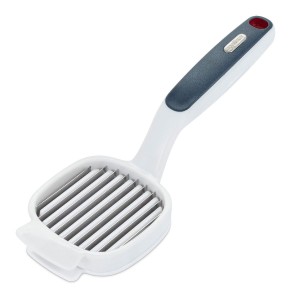 Plastrownik Quick Slicer produktów miękkich Zyliss E900046