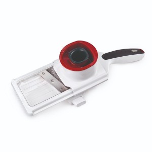 Szatkownica + Plastrownik Julienne Lux Zyliss E900040