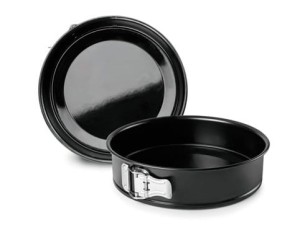 Tortownica Forma do pieczenia 26 cm Ibili 890026