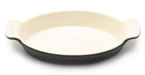 Naczynie do zapiekania Gipfel Majolica 28 x 15,5cm 3908