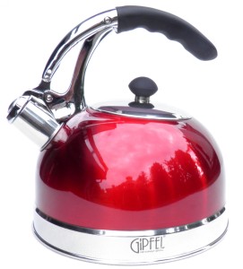 Czajnik Gipfel VISIT stalowy 2,7 L 1152