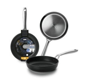 Patelnia Titan 28 cm Ibili 465028