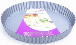 Forma do tarty z wyjmowanym dnem 28cm Patisse 8712187035783