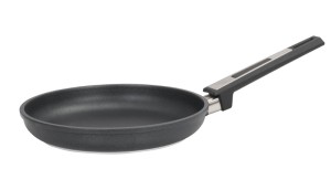 Patelnia tytanowa 20/4 cm SKK Titanium 2000 SK220