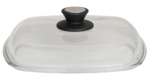 Pokrywka żaroodporna 28/28cm SKK SK047