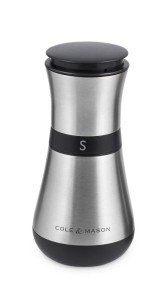 Młynek do soli Inverta Henley Cole&Mason H321915