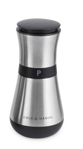 Młynek do pieprzu Inverta Henley Cole&Mason H321914