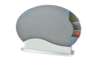 Deski do krojenia Komplet 5 el. Gipfel 3252