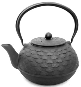 Zaparzacz czajnik żeliwny do herbaty 1,8 L 2316007