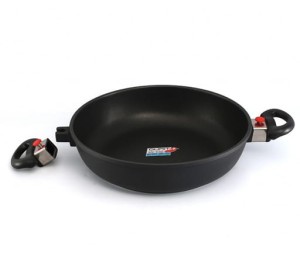 Patelnia Gipfel MONTERO 24 cm 3,6 L 1661