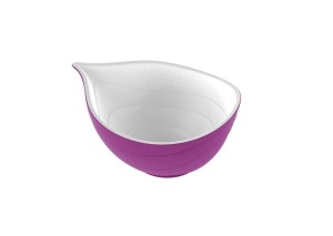 ZAK! Miska Onion 10 cm fioletowa 2264-0320