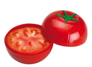 Pojemnik do przechowywania pomidorów Ibili 782501E