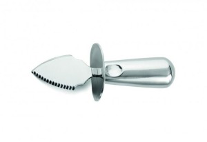 Nóż do ostryg Weis WE15905