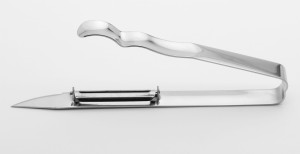 Obierak Obieraczka do szparagów Weis WE15008