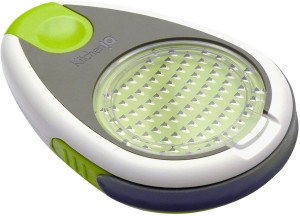 Tarka do imbiru 4 w 1 KitchenIQ SM50338