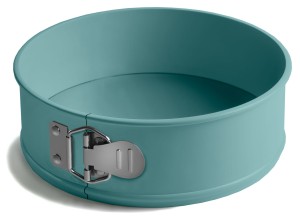 Tortownica 20/8 cm atlantycka zieleń Jamie Oliver JB1420