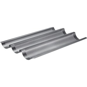 Forma do pieczenia 3 bagietek Westmark 32982260