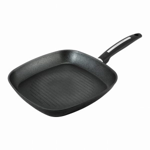 Patelnia grillowa MÜNSTER 28 cm CS KOCHSYSTEME CSK075002