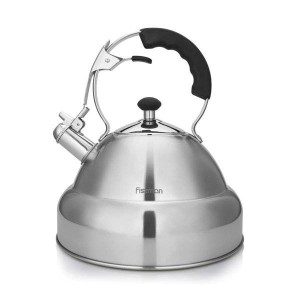 Czajnik stalowy 4,5 L Fissman Alba 5909