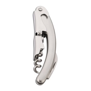 Korkociąg Kelner dwustopniowy Active Weis WE16867