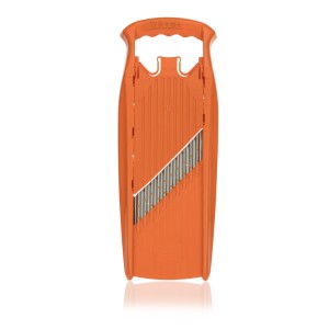 Tarka waflowa Waffel pomarańczowa Borner BO1403