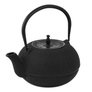 Zaparzacz Czajnik żeliwny do herbaty 1,8 L 5903313428224