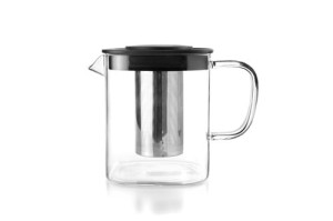 Zaparzacz do herbaty z filtrem 1,0 L Ibili 625510