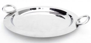 Taca okrągła 31 cm Regent Ovation 1T9071