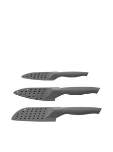 Zestaw noży BergHOFF Essentials Noże 3 sztuki 1303005