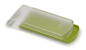 Obieraczka z pojemnikiem PeelStore Joseph zielona 20166