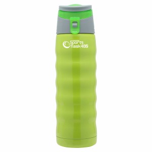 Kubek termiczny Pioneer Sport zielony Grunwerg GW-SVD-350GR 