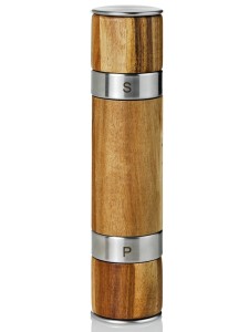 Młynek podwójny DUOMILL AdHoc AH-MP90