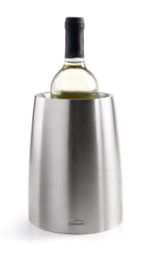 Pojemnik chłodzący do wina Cooler Lacor 62389
