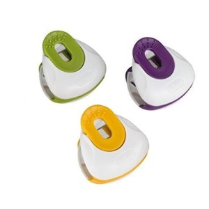 Klips kuchenny z magnesem średni Zyliss E980038