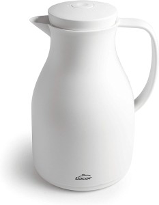 Termos na kawę/herbatę 1,0 L Lacor 62575