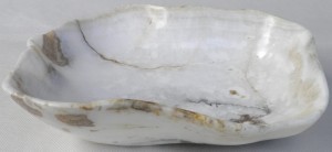 Patera Misa kamienna z onyxu 26 x 21 cm 5908228991719 