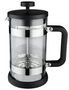 Zaparzacz do kawy Moderno 0,8 L Grunwerg GW-LM-08C