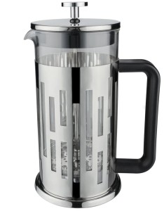Zaparzacz do kawy Graphico 1 L Grunwerg GW-JM-10C