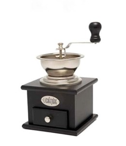 Młynek ręczny do kawy La Cafetiere CM001400