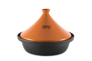 Tagine Gipfel żeliwno-ceramiczne 29 cm 51016