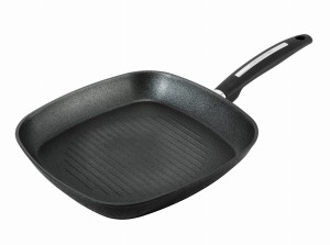 Patelnia grillowa MUNSTER 28 cm CS KOCHSYSTEME CS-K-075002