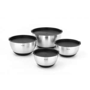 Zestaw misek 8 el. Miska NOIS 830607