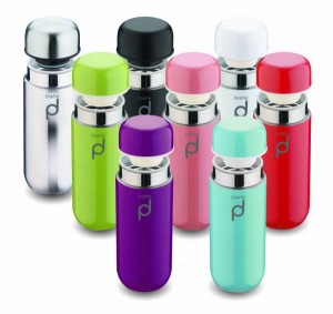 Termos Grunwerg Mini-Cup 200ml stalowy GW-HCF-200SS