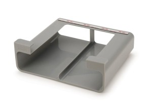 Organizer na folie torby spożywcze Cupboard Joseph 85177