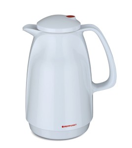 Termos na kawę/herbatę 1,0 L Rotpunkt 22001410