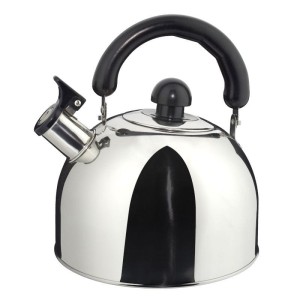 Czajnik stalowy z gwizdkiem 2,0 L Ilsa IL 1103-200