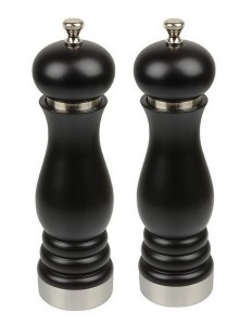 Komplet młynków Młynki Spur Cole&Mason