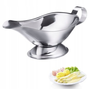 Sosjerka stalowa 120 ml Westmark 62272270
