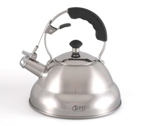 GIPFEL CZAJNIK VISIT 2,5 L 1133